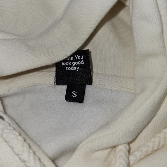 Crab Grab Classic Hoodie - Picture 3 of 3